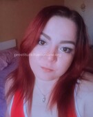 Анкета проститутки Таня - метро Пресненский, возраст - 34