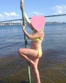 Анкета проститутки Карина - метро Бабушкинский, возраст - 35