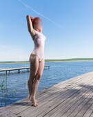 Анкета проститутки Николь - метро Южное Бутово, возраст - 35