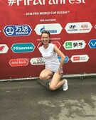 Анкета проститутки Устина - метро Семеновский, возраст - 41